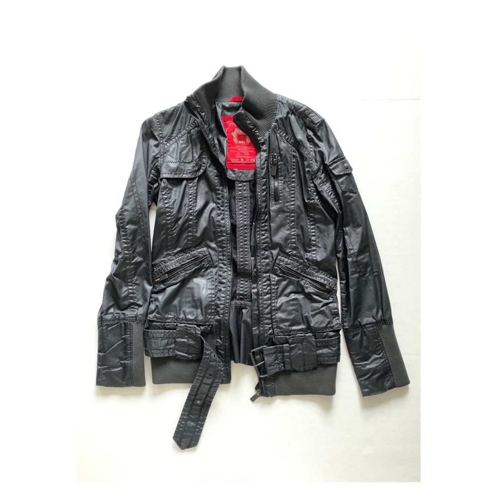 edc by Esprit black jacket